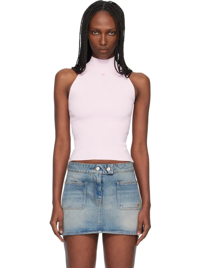 Courrèges Courrèges Heritage ニット トップスの商品画像