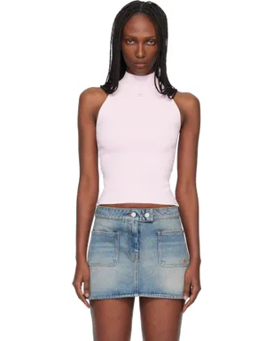 Courrèges Heritage ニット トップス - サムネイル1