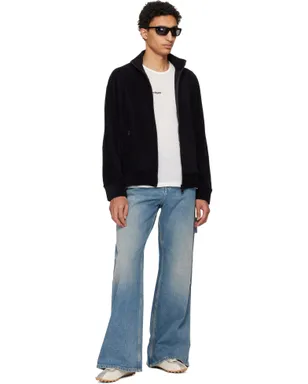 Courrèges Hammer バギージーンズ - サムネイル4