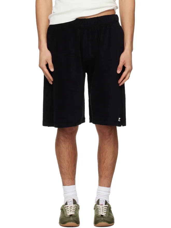 Courrèges Courrèges Spongy スポーツショーツの商品画像