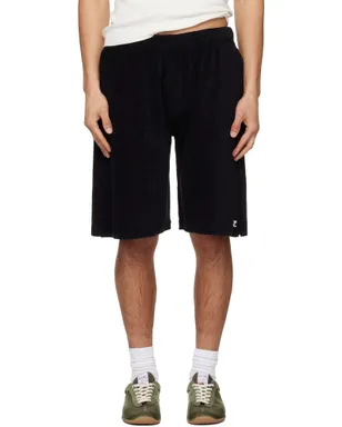 Courrèges Spongy スポーツショーツ - サムネイル1