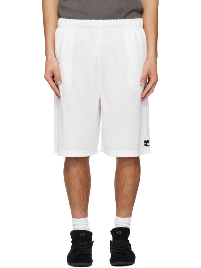 Courrèges Courrèges スポーツショーツの商品画像