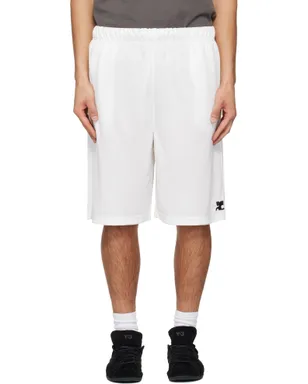 Courrèges スポーツショーツ - サムネイル1