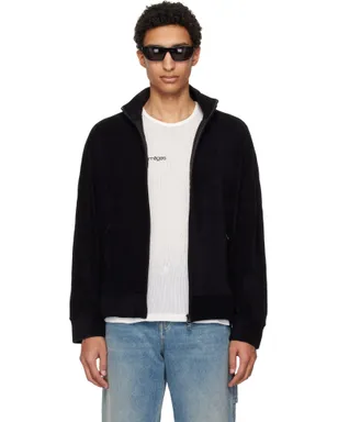 Courrèges Spongy トラックジャケット - サムネイル1