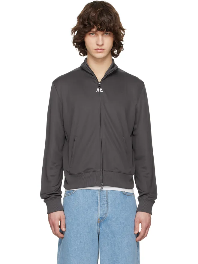 Courrèges Courrèges Signature トラックジャケットの商品画像