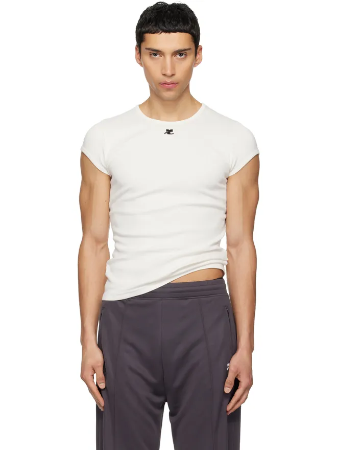 Courrèges Courrèges ベビーTシャツの商品画像