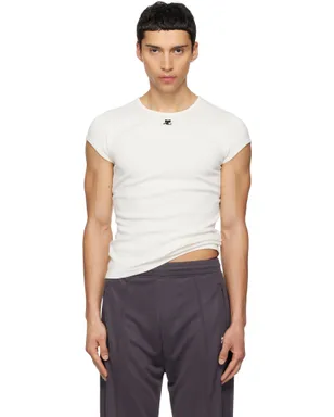 Courrèges ベビーTシャツ - サムネイル1