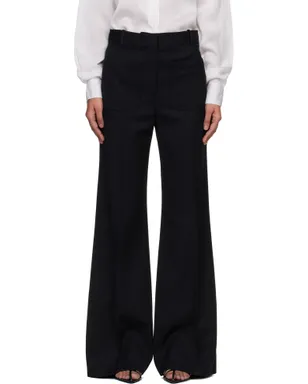 Victoria Beckham Alina テーラードパンツ - サムネイル1
