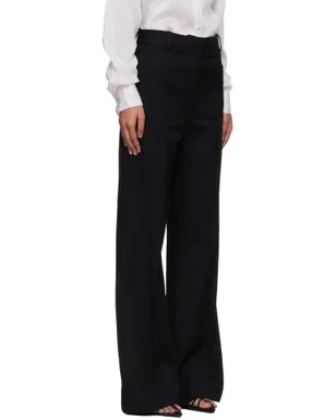 Victoria Beckham Alina テーラードパンツ - サムネイル2