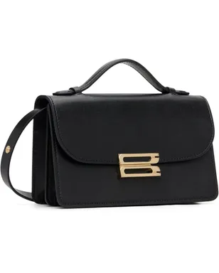 Victoria Beckham スモール Dorian レザー バッグ - サムネイル2