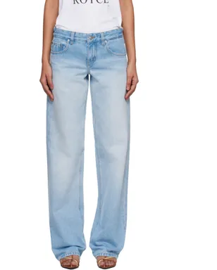 Victoria Beckham Harper ジーンズ - サムネイル1