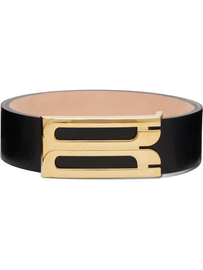 Victoria Beckham Victoria Beckham Jumbo Dorian ベルトの商品画像