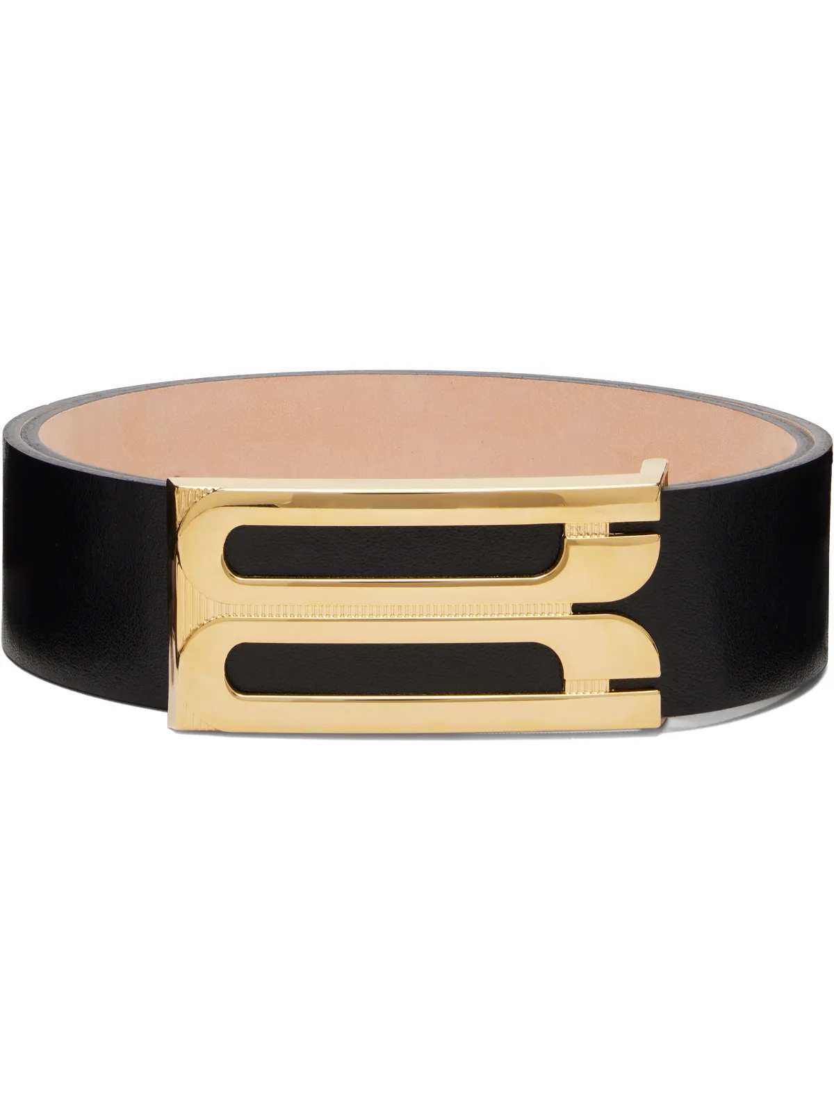 Victoria Beckham Jumbo Dorian ベルト - 画像1