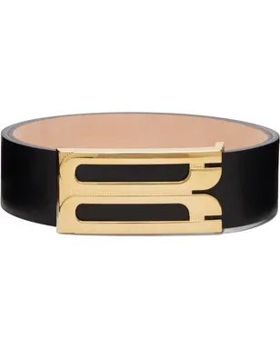 Victoria Beckham Jumbo Dorian ベルト - サムネイル1