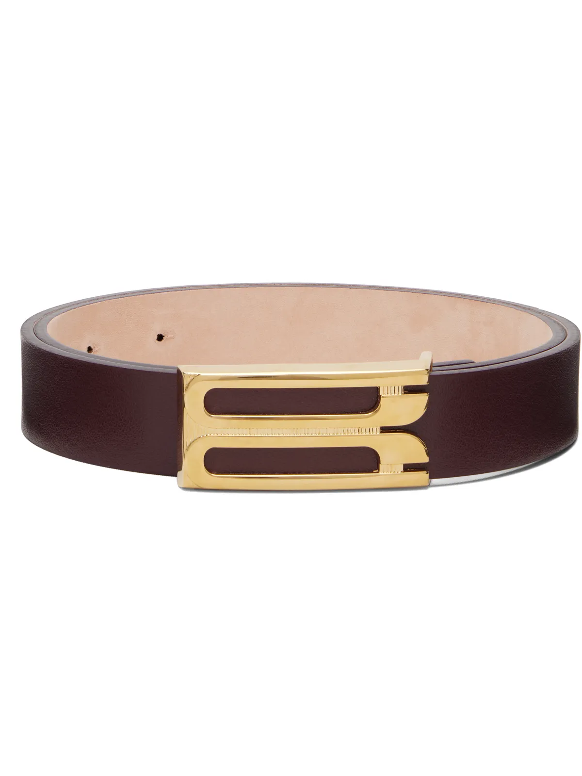 Victoria Beckham Regular Dorian ベルト - 画像1