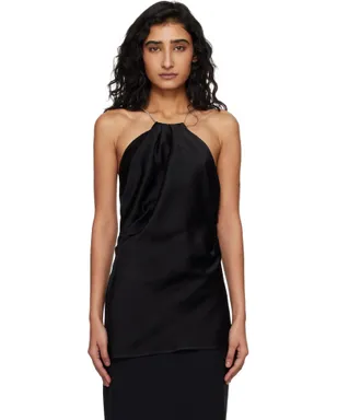 Victoria Beckham Chain トップス - サムネイル1