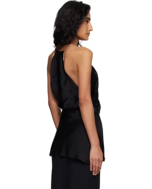 Victoria Beckham Chain トップス - サムネイル3