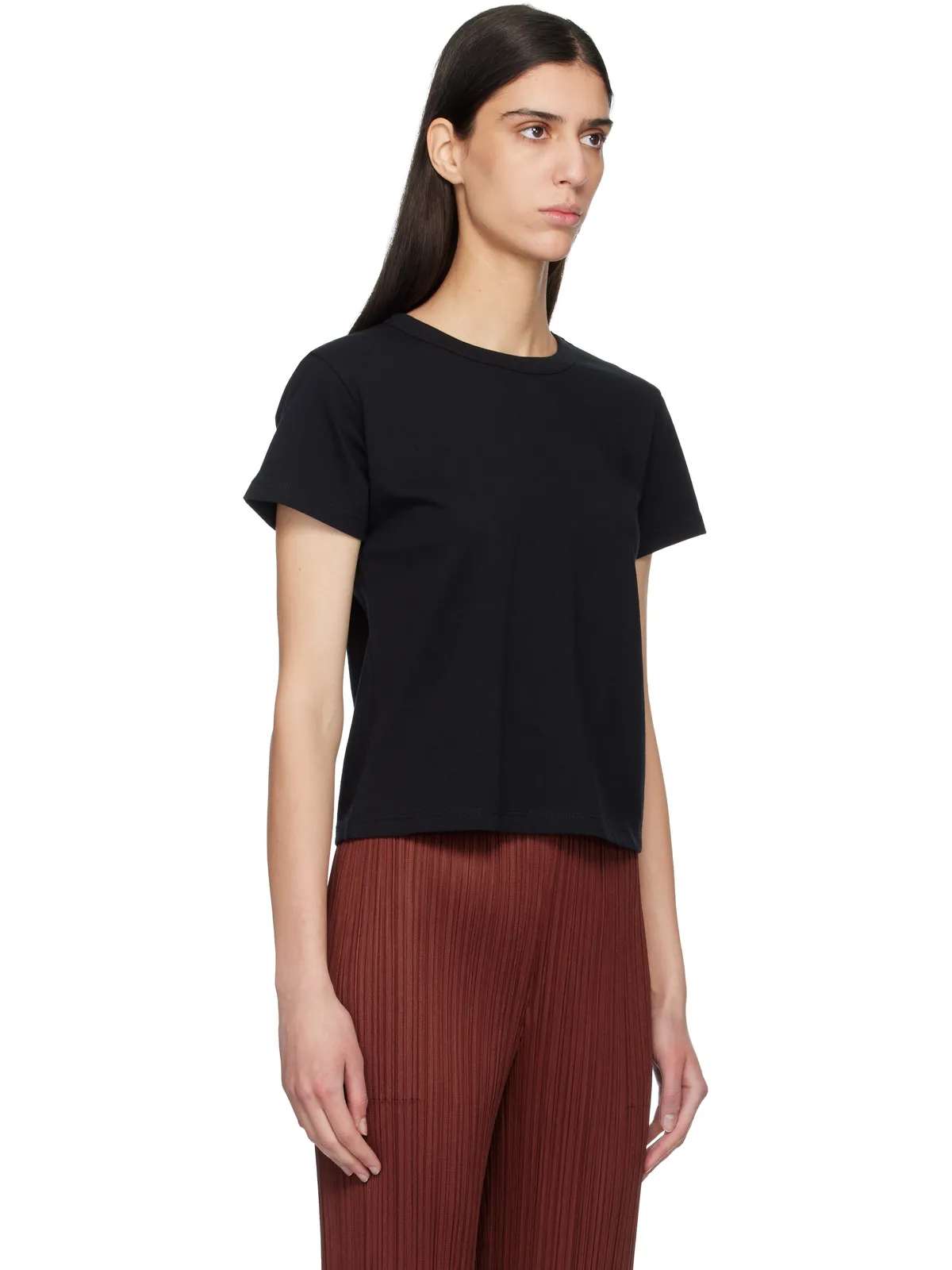 LESET 'The Margo' Tシャツ - 画像2