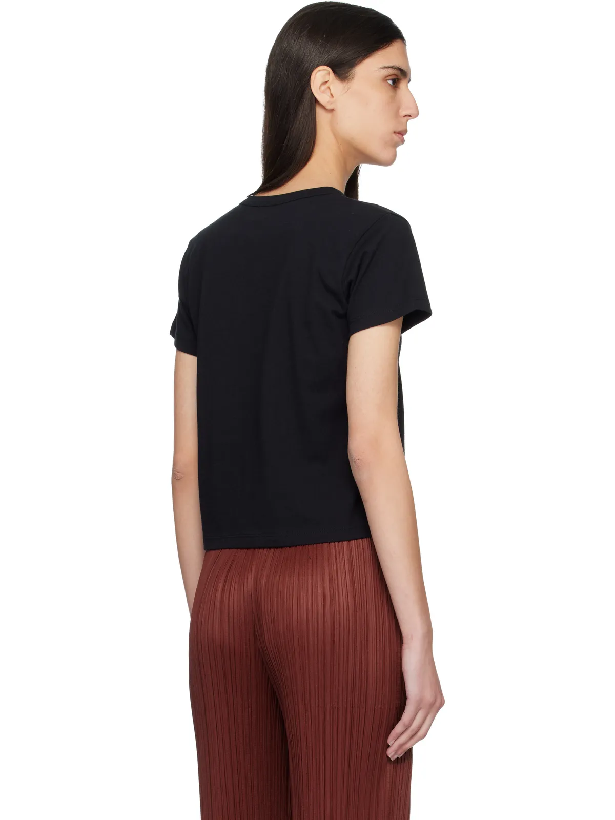 LESET 'The Margo' Tシャツ - 画像3