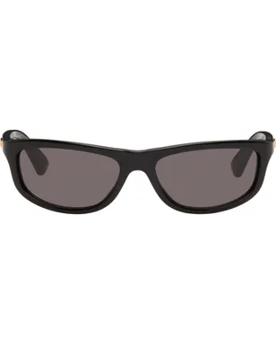Bottega Veneta Squared スクエアサングラス - サムネイル1