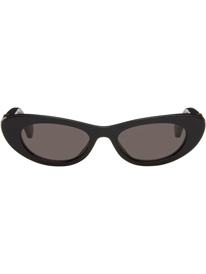 Bottega Veneta Bottega Veneta Snap サングラスの商品画像