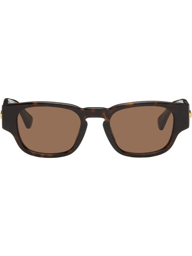 Bottega Veneta Bottega Veneta Classic Panthos サングラスの商品画像