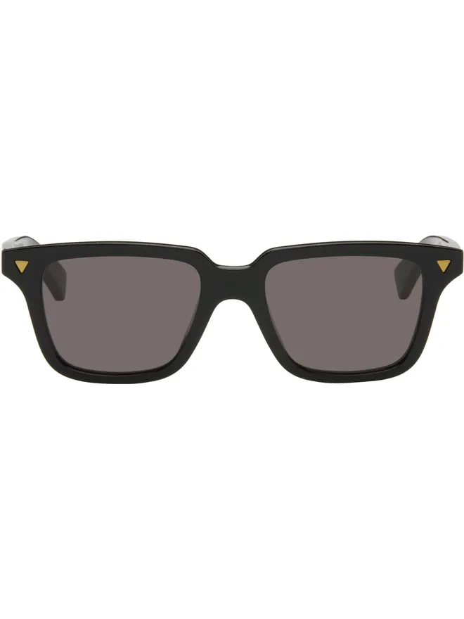 Bottega Veneta Bottega Veneta スクエアサングラスの商品画像