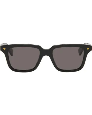 Bottega Veneta スクエアサングラス - サムネイル1