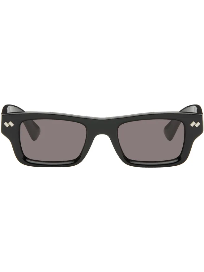 Bottega Veneta Bottega Veneta Dizzy スクエアサングラスの商品画像