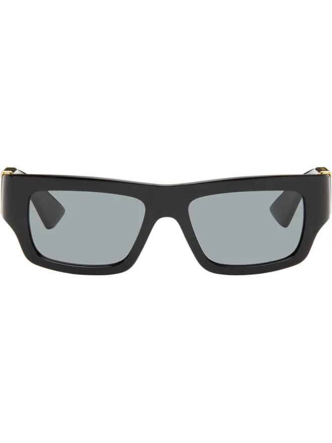 Bottega Veneta Bottega Veneta Dash スクエアサングラスの商品画像