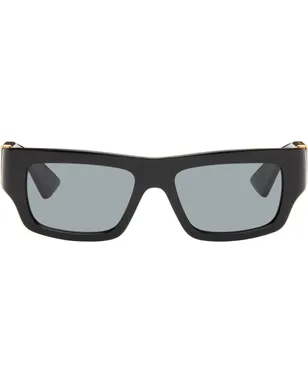 Bottega Veneta Dash スクエアサングラス - サムネイル1