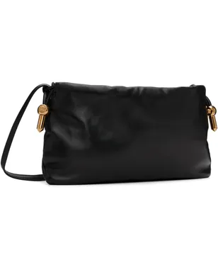 VERSACE ミニ Versace Tag ナッパ バッグ - サムネイル3