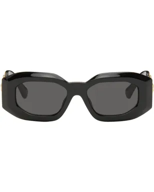 VERSACE マキシ メドゥーサ ビギー サングラス - サムネイル1
