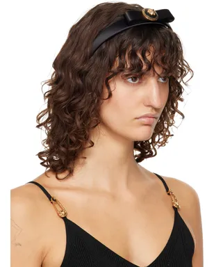 VERSACE Gianni Ribbon カチューシャ - サムネイル2
