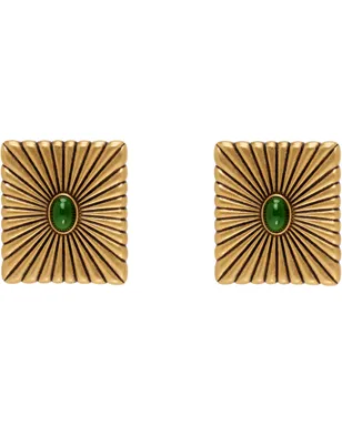 VERSACE Circe ピアス - サムネイル1