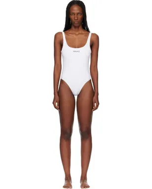 VERSACE ワンピース スイムウェア - サムネイル1