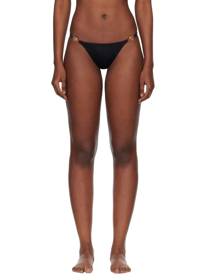 VERSACE VERSACE ビキニボトムの商品画像