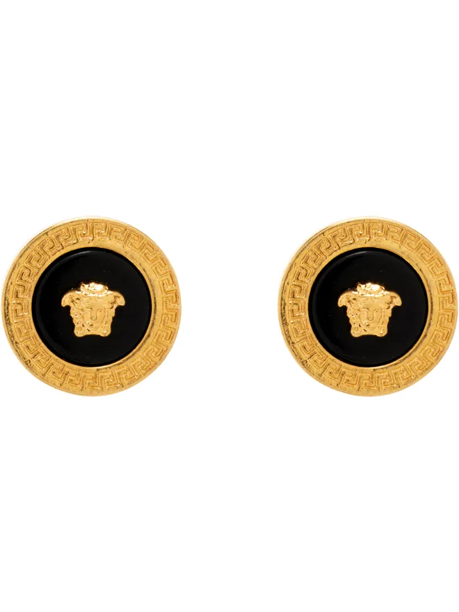 VERSACE VERSACE メドゥーサ ピアスの商品画像
