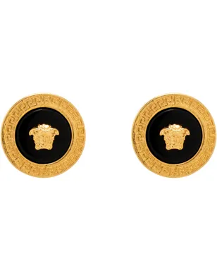 VERSACE メドゥーサ ピアス - サムネイル1
