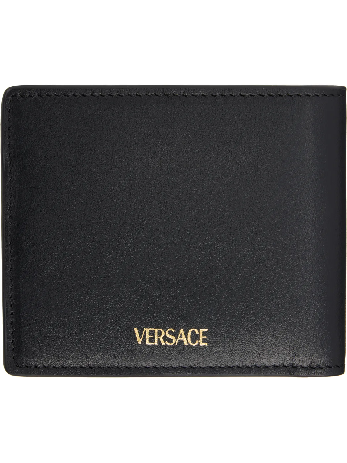 VERSACE 'V' 札入れ - 画像2