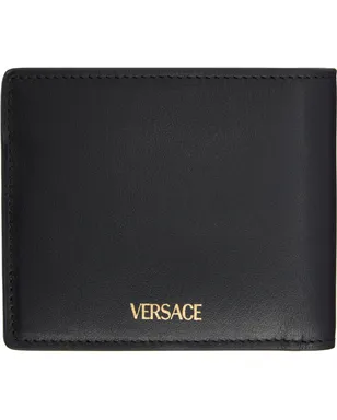 VERSACE 'V' 札入れ - サムネイル2