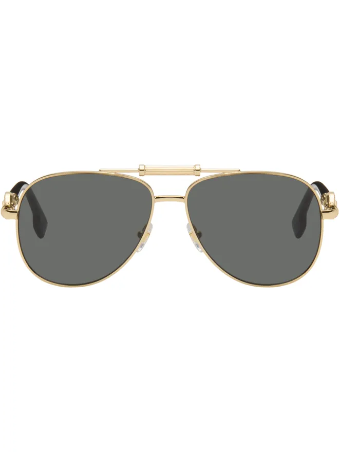 VERSACE VERSACE Bridge サングラスの商品画像
