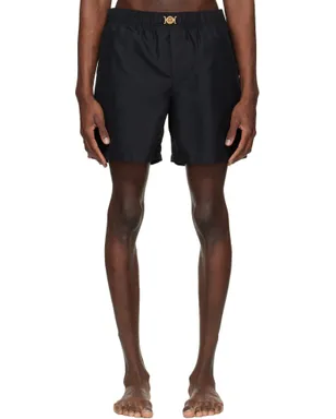VERSACE Board スイムショーツ - サムネイル1