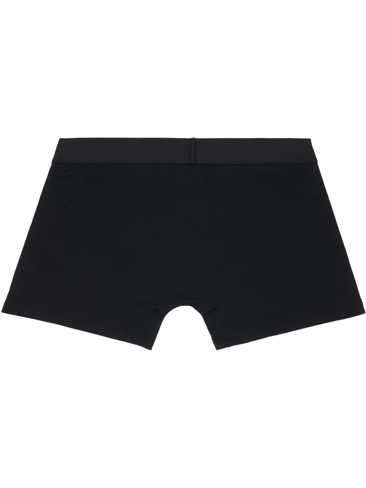 VERSACE Cotton-Jersey Long ボクサーブリーフ 2枚セット - 画像3