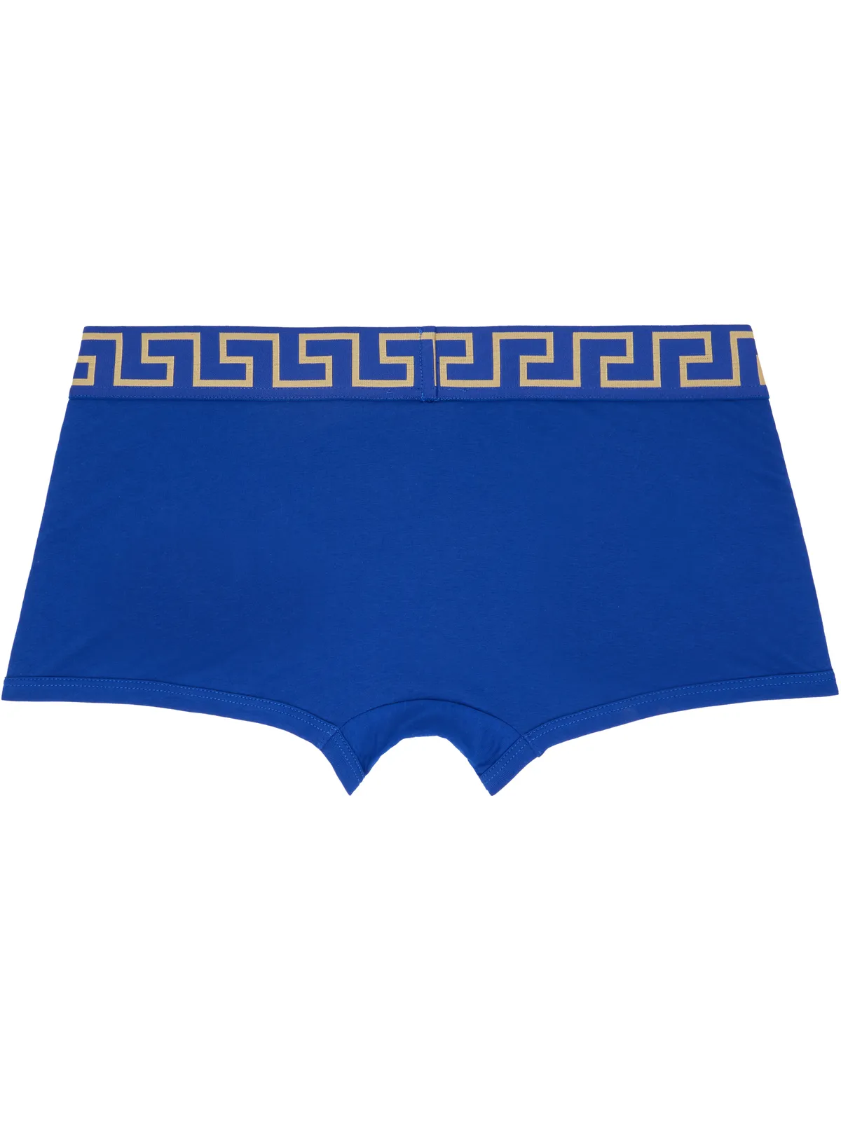 VERSACE Cotton-Jersey ボクサーブリーフ - 画像2