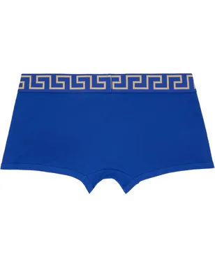 VERSACE Cotton-Jersey ボクサーブリーフ - サムネイル2