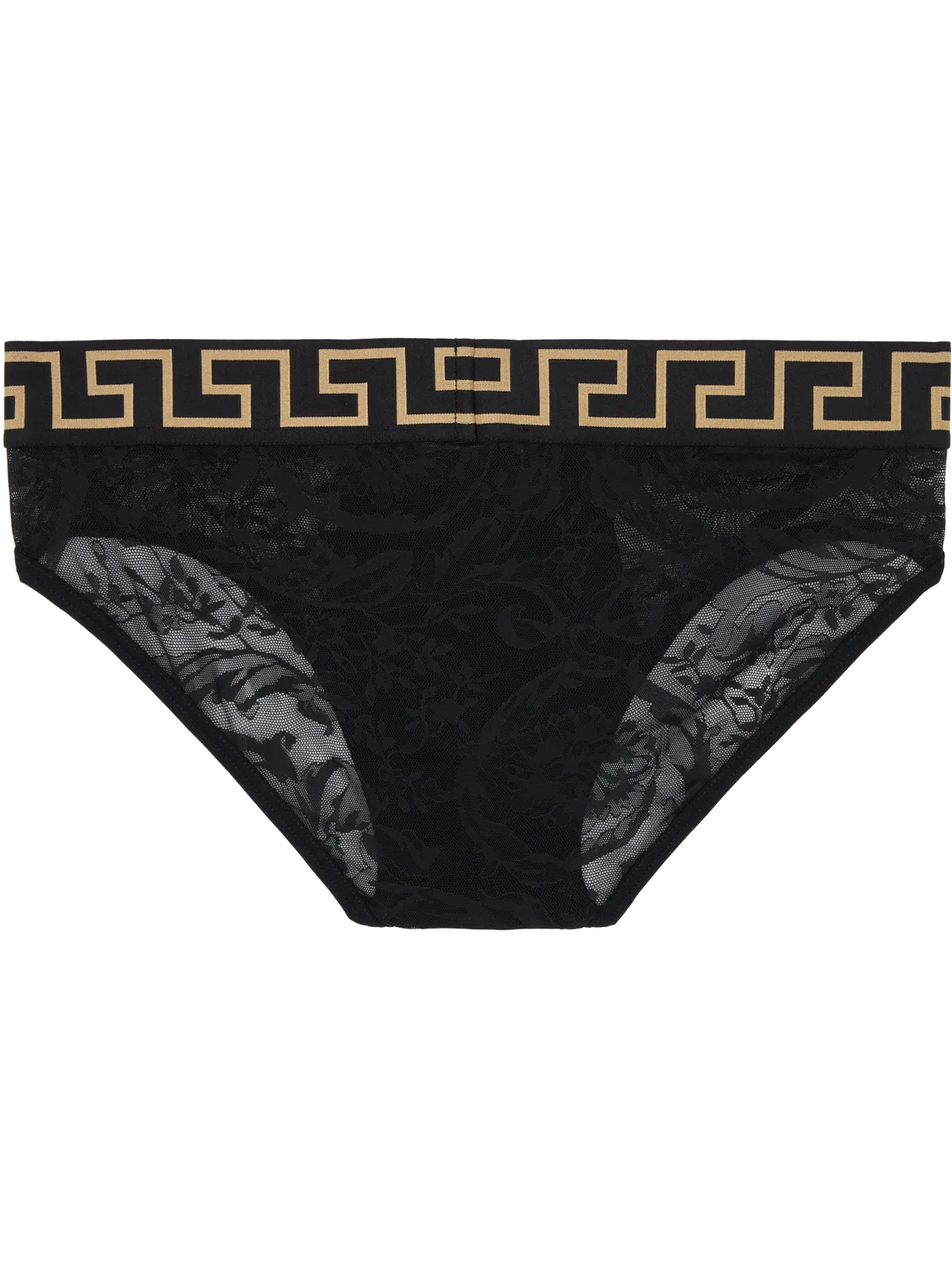 VERSACE ジャカード バロッコ ブリーフ - 画像2