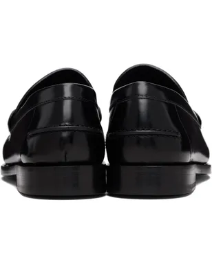 VERSACE メドゥーサ '95 エンベリッシュド ローファー - サムネイル2