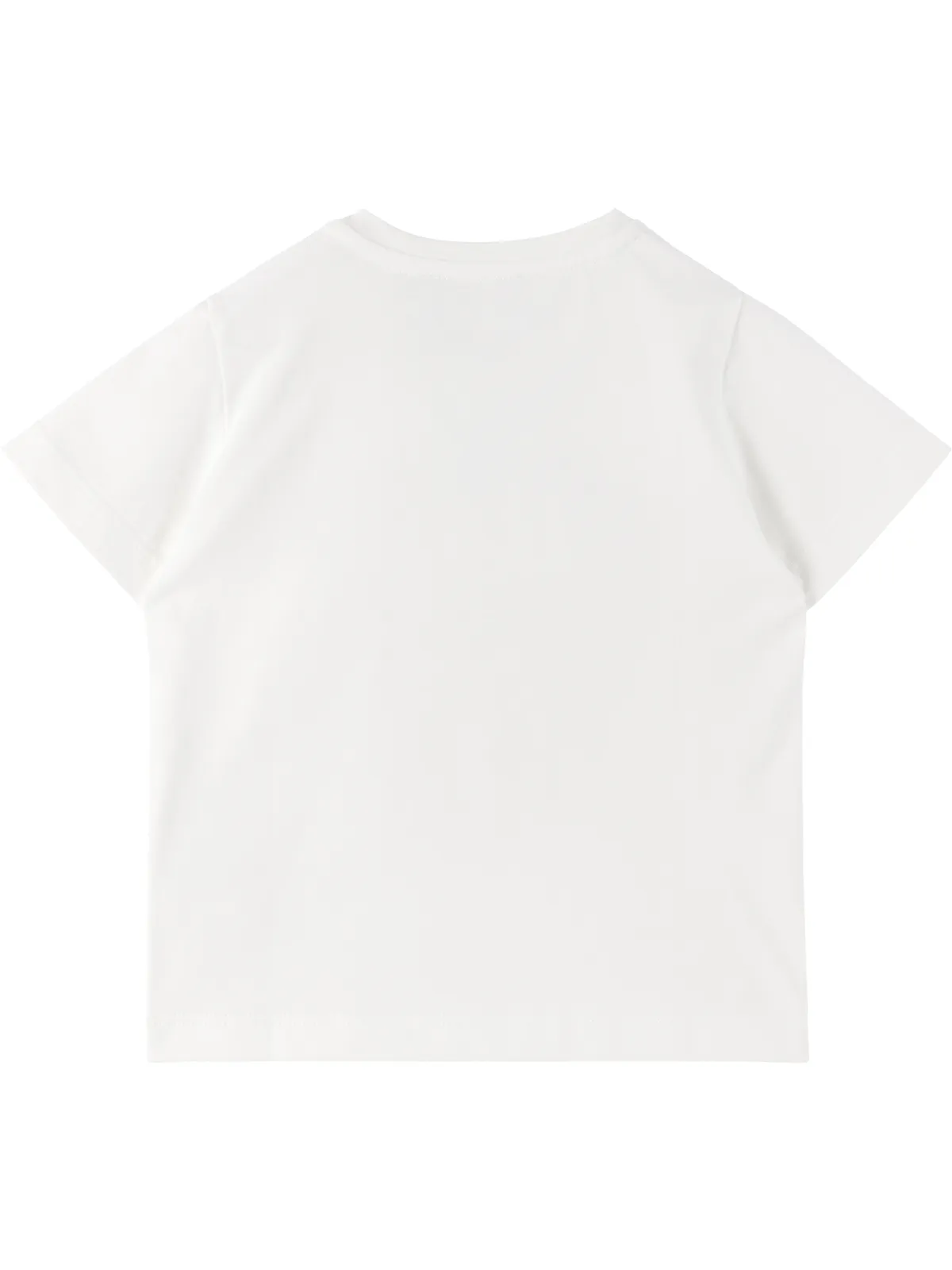 VERSACE ベビー｜ Wild Side ジャージ Tシャツ - 画像2