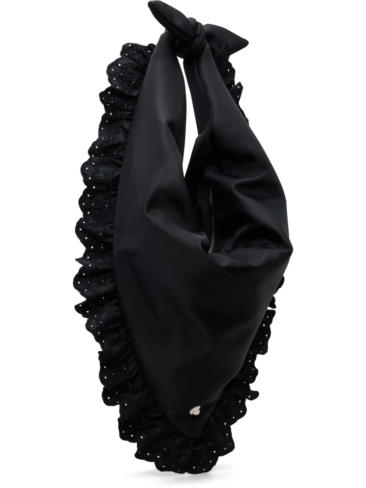 Simone Rocha Pillowcase サッチェルバッグ - 画像2